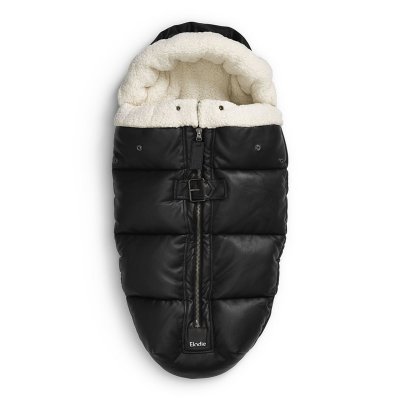  Chanceli&egrave;re B&eacute;b&eacute; Aviator Black - Elodie Details