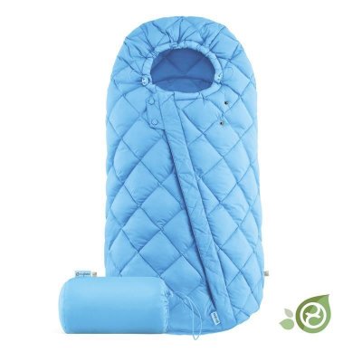 CYBEX Chanceli&egrave;re  Snogga 2 - Beach Blue (2023)