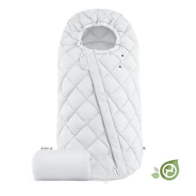  Chanceli&egrave;re Universelle Snogga 2 Lava Grey - Cybex Gold