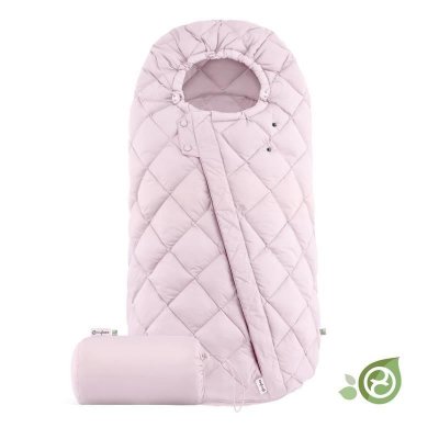 CYBEX Chanceli&egrave;re Universelle Snogga 2 Powder Pink -  Gold