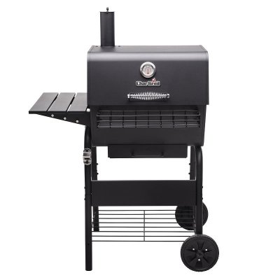 CHAR BROIL Char-broil - Barbecue &agrave; charbon Charcoal m