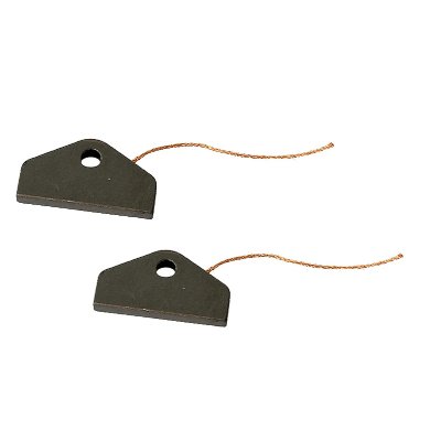 MIELE Charbon Contact Tambour Detecteur Pour Seche Linge  - 4490382