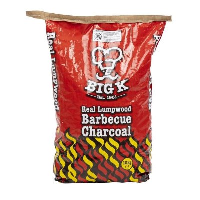 MATERIEL CH PRO Charbon de Bois 640 x 310 x 130 mm - 10 kg - - Charbon 310x130x640mm