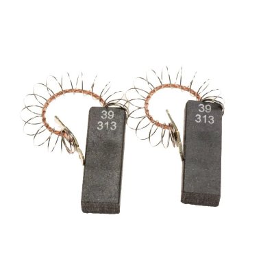 BOSCH Charbon moteur 2pcs  154740 sandwic pour lave linge - car002un