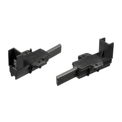 CANDY Charbon moteur 2pcs droit  97916670 pour lave linge - car008un