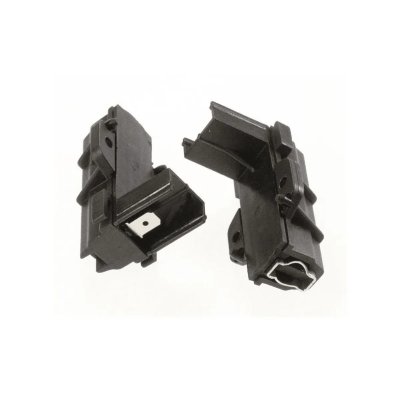 CANDY Charbon moteur (lot de 2) Lave-linge 371202407, 371202410 BEKO