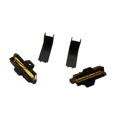 BEKO Charbon moteur (lot de 2) pour Lave-linge , ESSENTIEL, FAR