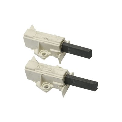 BOSCH Charbons moteur fhp type r pour lave linge  - 00173028