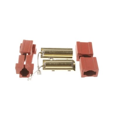 MIELE Charbons moteur pour lave linge adaptable  - 4297413