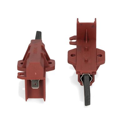 INDESIT Charbons moteur pour vestel x2 pour lave linge  - g770730