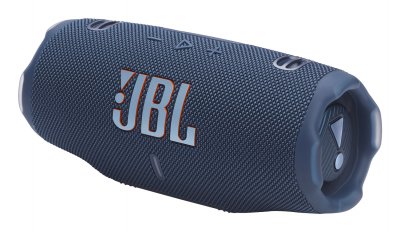 Charge 6 Bleu - portable