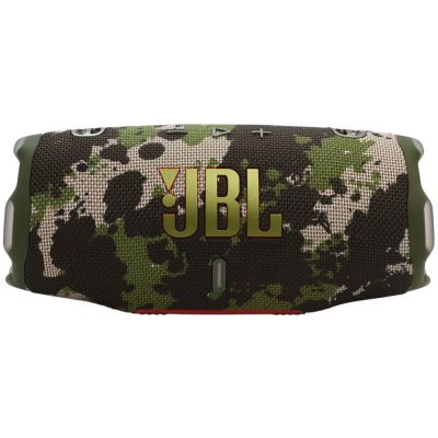 JBL Charge 6 Squad - portable
