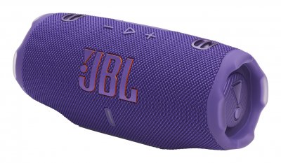 Charge 6 Violet - portable
