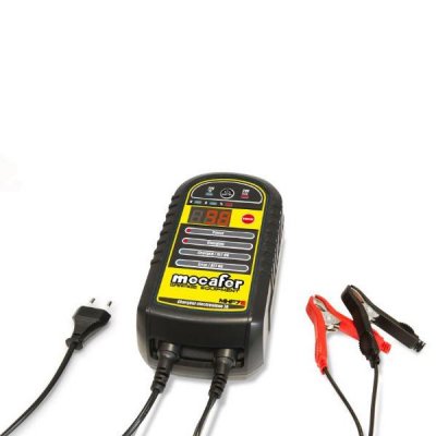 MECAFER Chargeur Batterie MHF7E  150W 7A