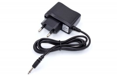 VHBW Chargeur compatible avec Gardena cisaille rl 10 batterie de robot tondeuse (14,4 v) - 