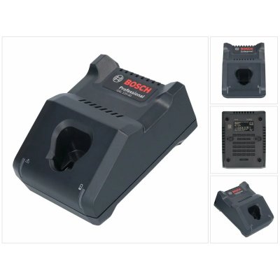 BOSCH Chargeur de batterie  PROFESSIONAL - GAL 12V-40 (sans batterie)
