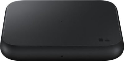 SAMSUNG Chargeur induction Pad Induction plat Noir 