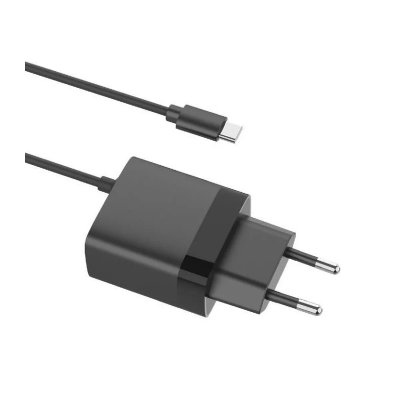 ONLAN Chargeur -  - Nintendo Switch 2 - Noir