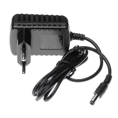 VHBW Chargeur pour aspirateur remplacement pour Wet & Dry WJG-Y350900300D pour aspirateur &agrave; main, 112,5cm
