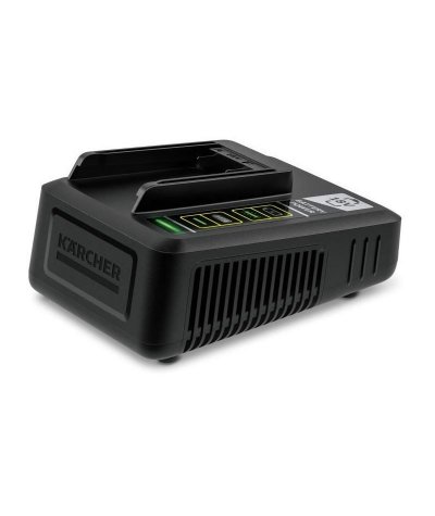KARCHER Chargeur rapide Battery Power 36V - 2.445-033.0