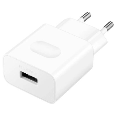HUAWEI Chargeur Secteur 2A d'origine  mod&egrave;le AP32 - Blanc