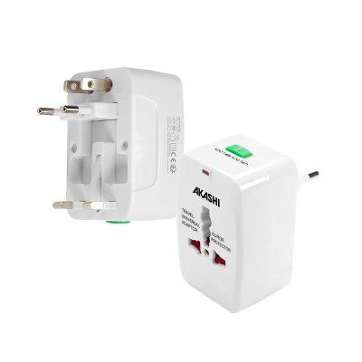 AKASHI Chargeur secteur  alt wp 100 w 3760179560114