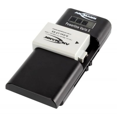 PANASONIC Chargeur Secteur Pour Tv Audio Telephonie  - De-a51cc/s