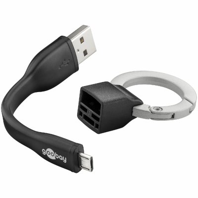 GENERIQUE Chargeur voiture double usb (2xusb) 12w max 2.4a (12/24v) 2xusb