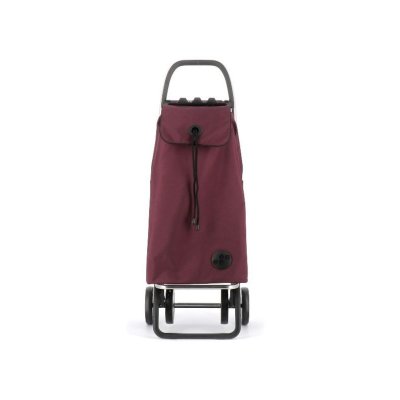 ROLSER Chariot de Course  I-Max MF 4 Roues Pliante - Burdeos