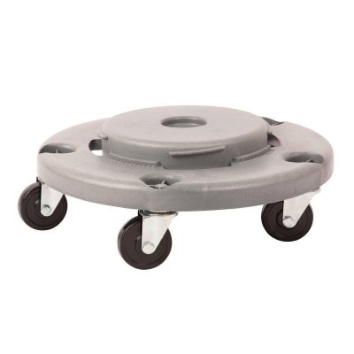 JANTEX Chariot  120l - - plastique