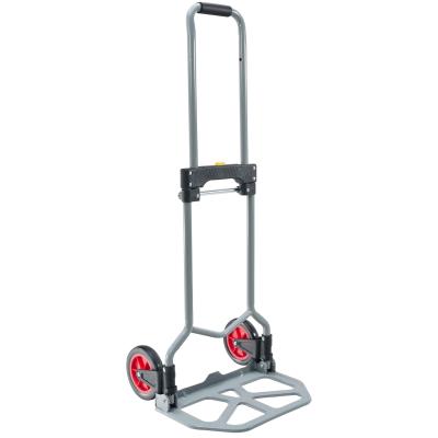 PROVENCE OUTILLAGE Chariot pliable Toolland - Max. 60 kg - 38 x 38 x 96 cm