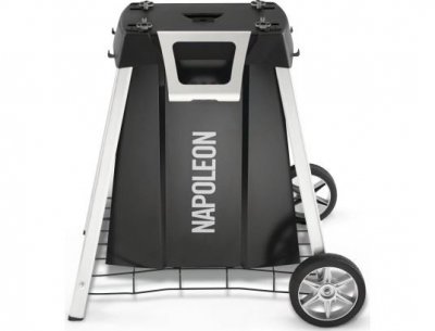 NAPOLEON Chariot pliant pour Barbecue  TravelQ Pro 