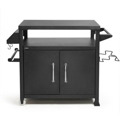 LIVOO Chariot pour plancha  gs148