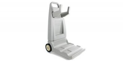 HAYWARD Chariot pour robot  tigershark - aquavac