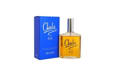 REVLON Charlie Blue  eau de toilette 100ml