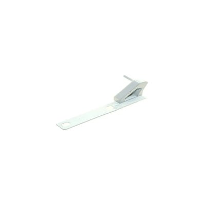 SCHOLTES Charniere cent. sup blanche PROF32(AXE 1 pour refrigerateur  C00049452