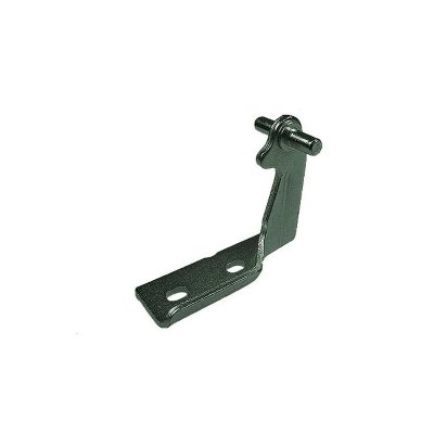 INDESIT Charniere Centrale Zingue Pour Refrigerateur  - C00272430