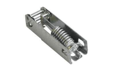 ARTHUR MARTIN ELECTROLUX Charniere De Couvercle Avec Ressort Pour Congelateur Arthur Martin - 291288428