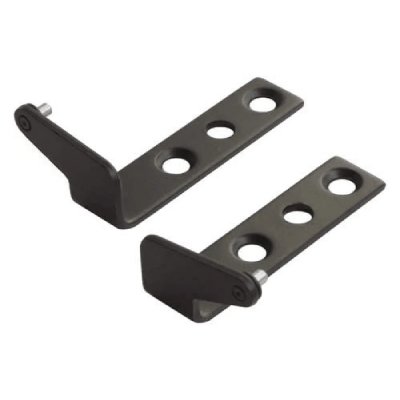 GAGGENAU Charniere De Porte Droite Et Gauche Pour Four Bosch - 00097154