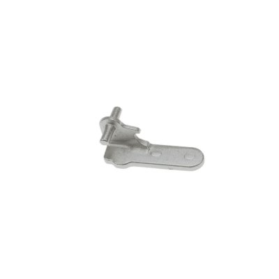 WHIRLPOOL Charni&egrave;re gauche centrale pour refrigerateur  481241719331