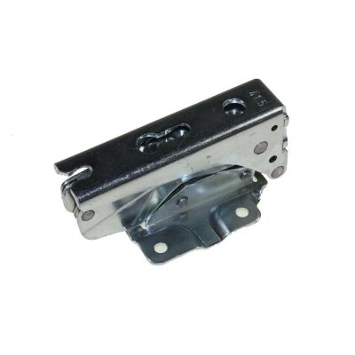 BEKO Charniere inferieur de porte pour refrigerateur  - 4350840400