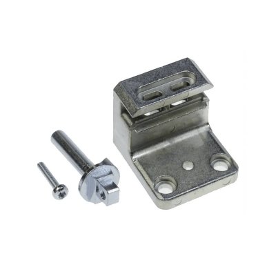 LIEBHERR Charniere Inferieur G/d + Gond Pour Refrigerateur  - 9450457