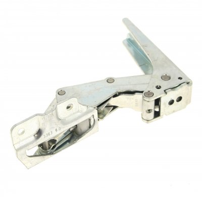 ARTHUR MARTIN ELECTROLUX Charniere inferieure d/superieure g pour Refrigerateur De dietrich