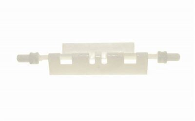 BEKO Charniere Poignee Portillon Pour Refrigerateur  - 4244510100