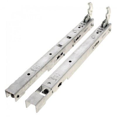 WHIRLPOOL Charniere porte four par 2 481010724327 pour Four 