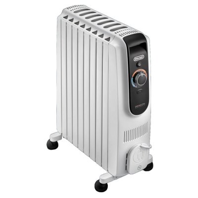 DELONGHI Chauf Huile  TRD50820