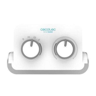 CECOTEC Chauffage C&eacute;ramique &Eacute;lectrique  Ready Warm 6100 1500W