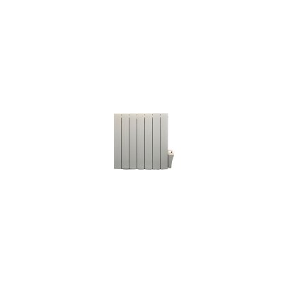 DELTACALOR Chauffage &eacute;lectrique pierre naturelle Kurtzy 2000W - Blanc -  