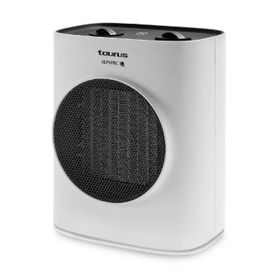 TAURUS Chauffage soufflant c&eacute;ramique 1500w -  alpatec - tropicano 7cr