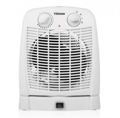 TRISTAR Chauffage  KA-5059 Blanc 2000 W 